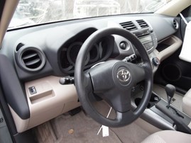 2006 TOYOTA RAV4 TEAL 2.4L AT 4WD Z18035